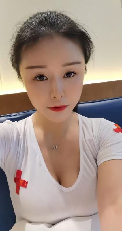包河区妹子思涵